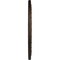 Ekena Millwork Robin Ceiling Medallion (Fits Canopies up to 6 1/4"), 22 1/4"OD x 4 3/4"ID x 1 1/4"P, Rust CM22RBRUS - alternate 4